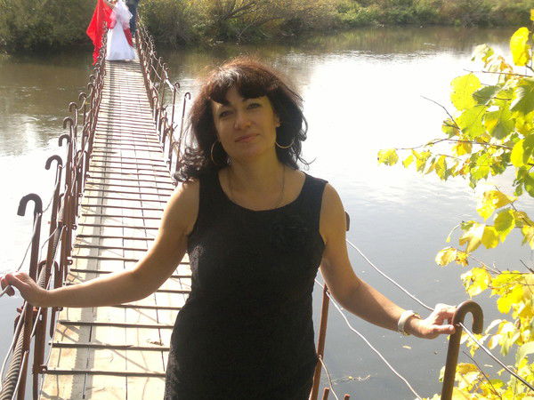 Елена Каримова