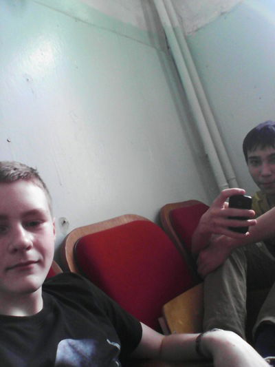 Александр Борзов