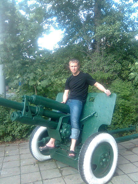 Санек Токарев