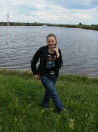 Виктория Зайцева