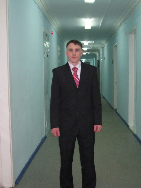 Андрей Мазуркевич