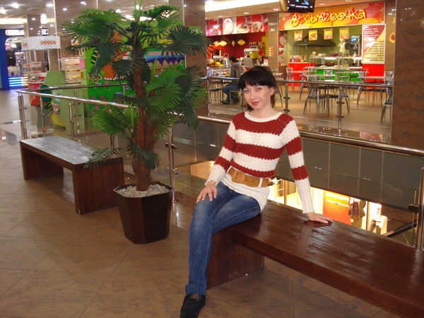 Римма Кириченко