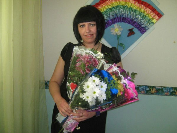 Юли4Ка Ерохина