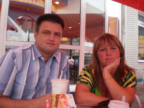 Лена Шаматалюк