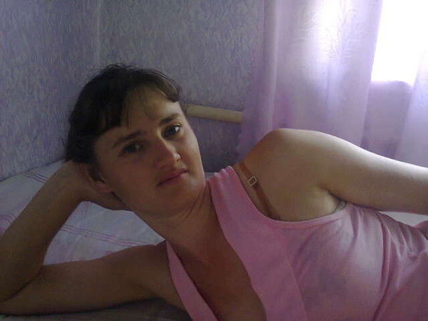 Галина Шевцова