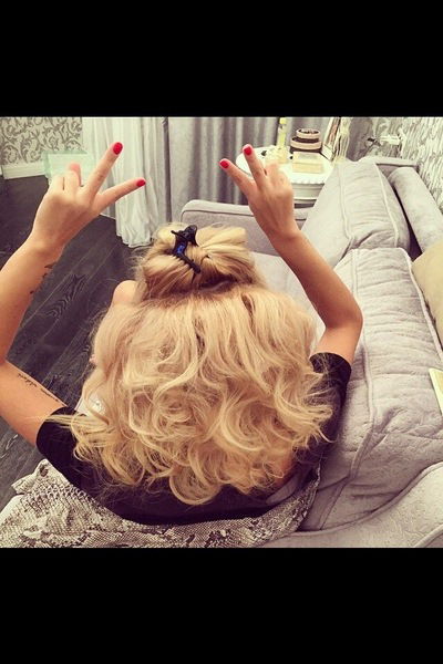 Марина Ермолаева