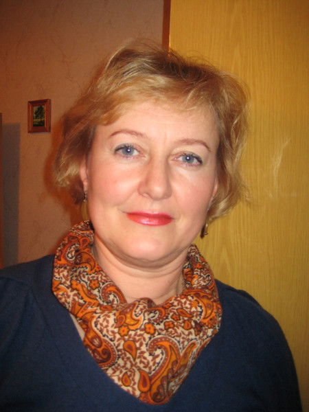 Елена Грачева