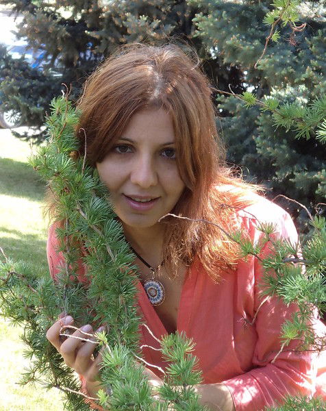 Надежда Горяйнова