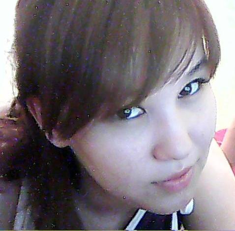 Жамиля Алжанова