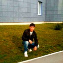 Qobuljon Qo'chqarov