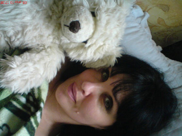 Лилия Александрова