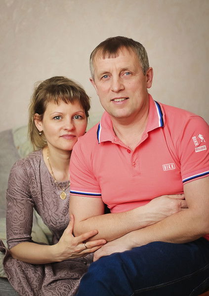 Сергей Васильев