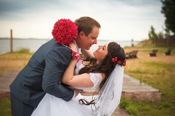 Оля Горяинова