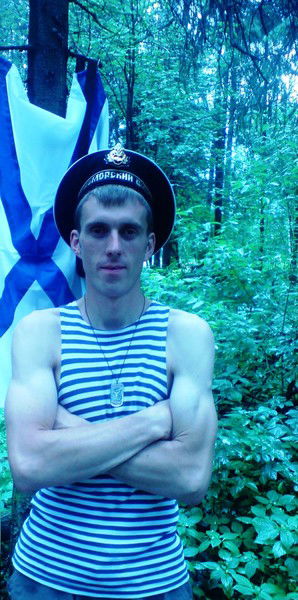 Денис Исаев