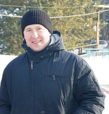 Андрей Шатилов