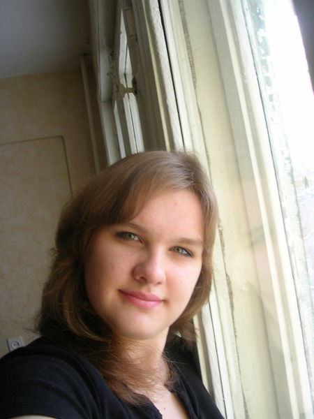 Анастасия Дзюбенко