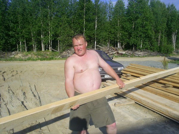 Виталий Нетунаев