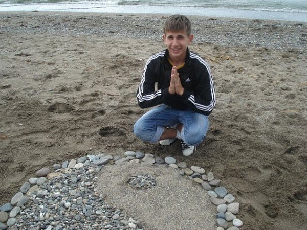 Влад Суслов