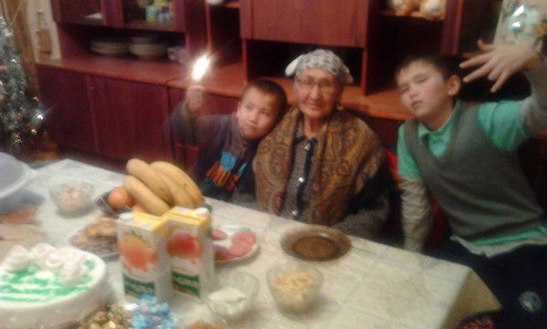 Чыныгул Тешебаева