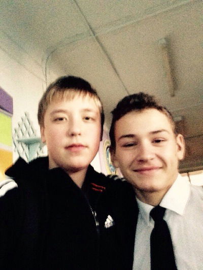 Роман Оржеховский