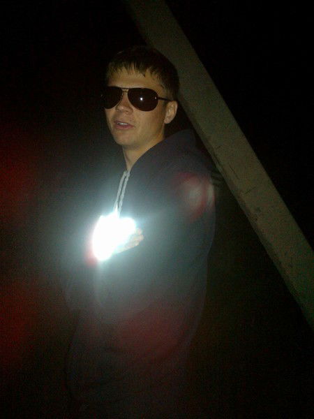 Антон С Богом