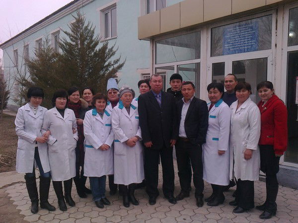 Ргкп Юко Цсээ Ордабасинский Филиал