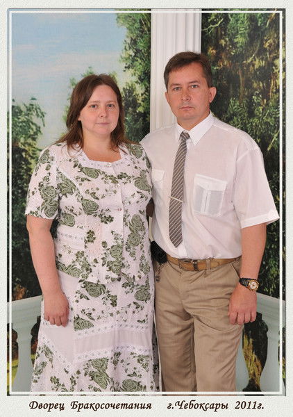 Алексеев Евгений