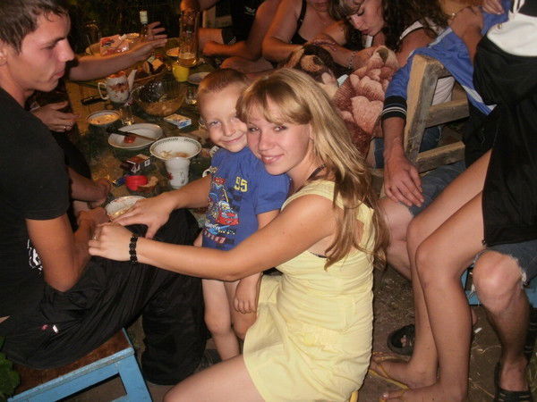 Виктория Ефремова