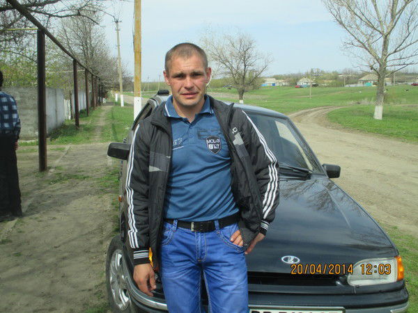 Сергей Борисов