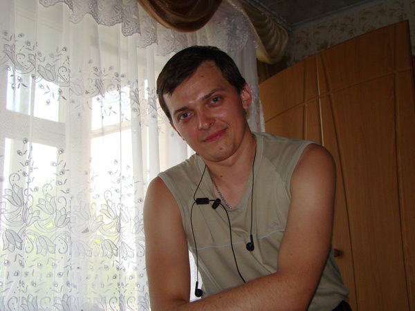 Владимир Машталер