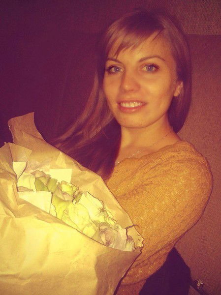 Елизавета Оськина