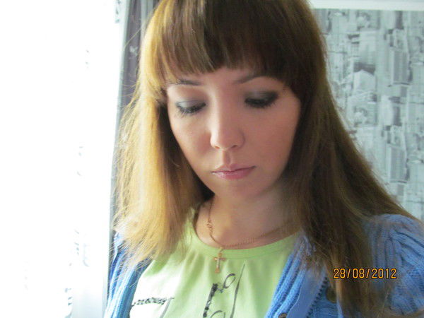 Анна Грязнова