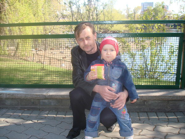 Виталий Бессмолин