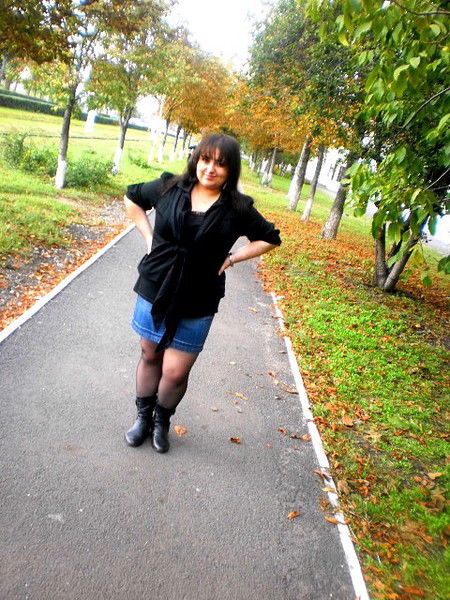 Светлана Асриян