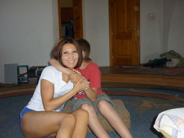 Ева Абекова