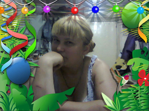 Анжелла Куропалова