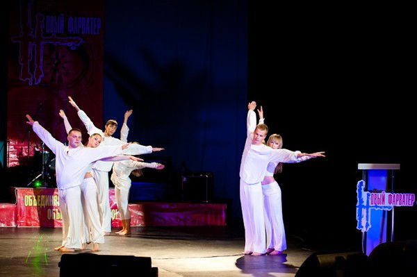 Олег Прохорович