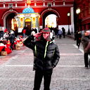 Никита Казанцев