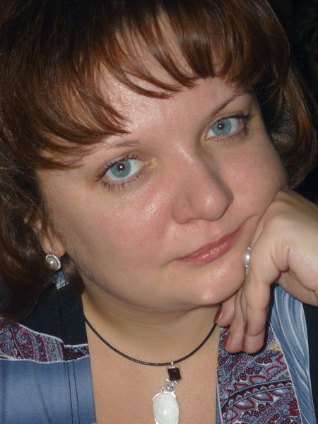 Татьяна Горлова