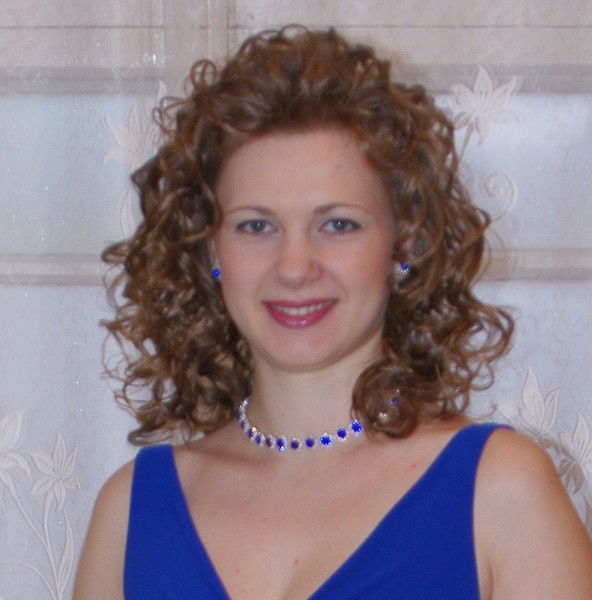 Екатерина Вяткина