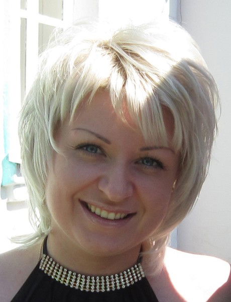 Ольга Кузнецова