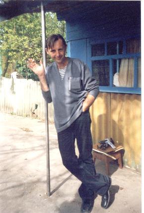 Алексей Шемякин