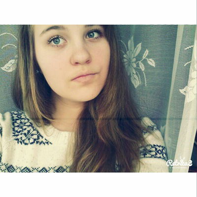 Ксения Гончарова