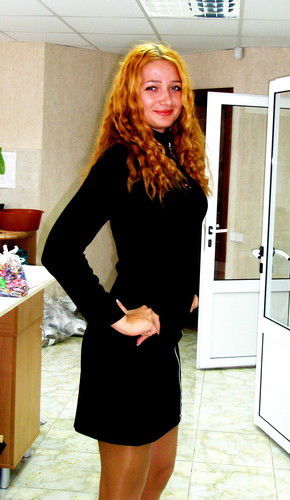 Наталия Котлярова