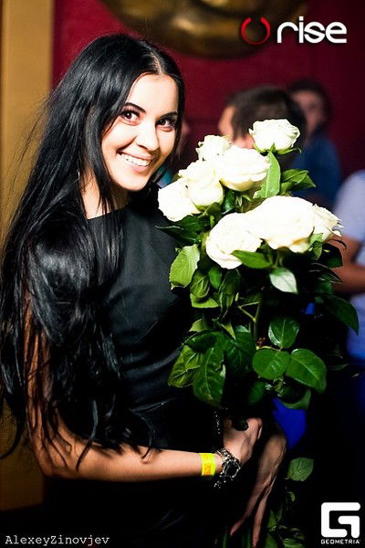 Карина Тарасова