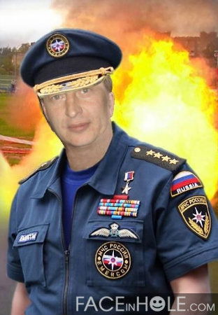 Леонид Карпов