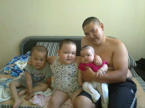 Канат Сейджанов