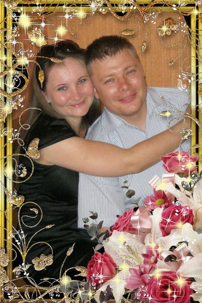 Надежда Голубченко