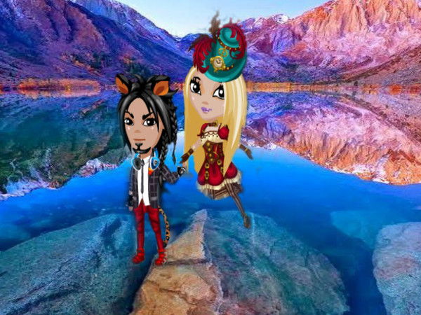 Аватария Плюс