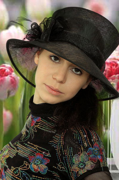 Маргарита Финенко